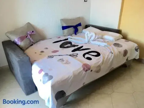 4 Roses Apartment