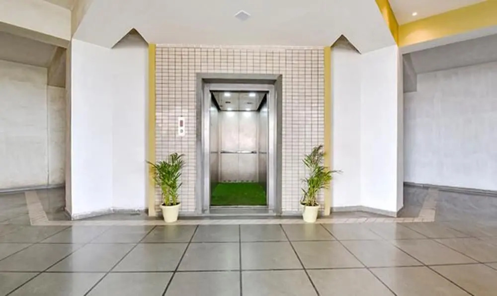 FabHotel Symphony Grand - Inside Barcelona Complex