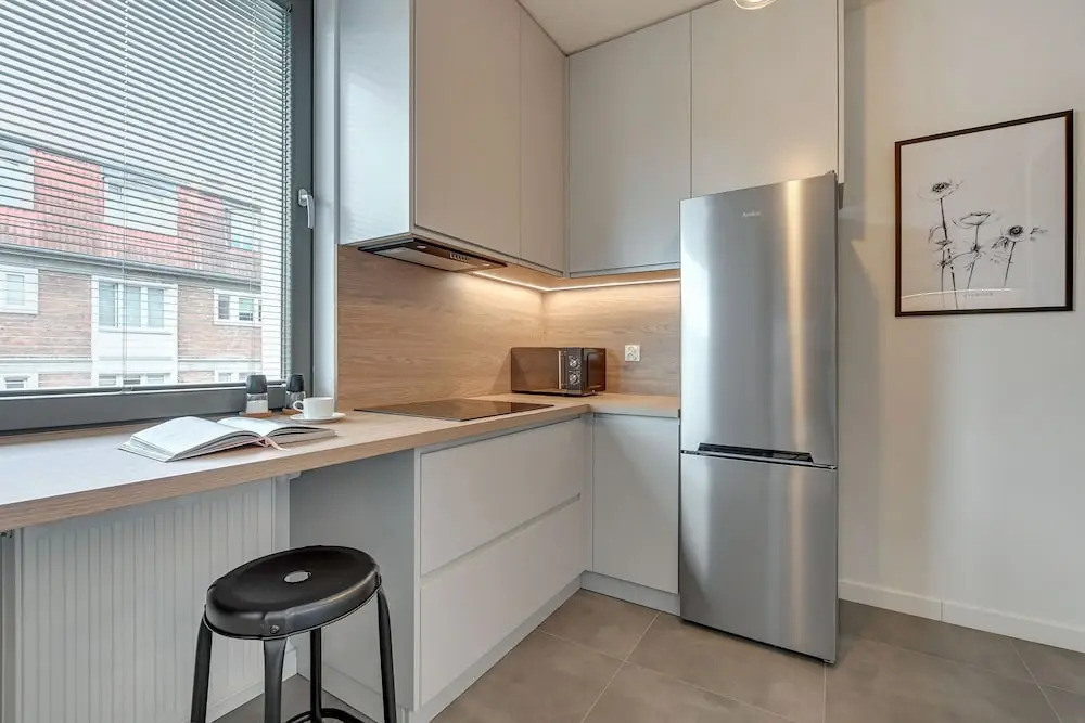 Flats For Rent - Panienska Old Town