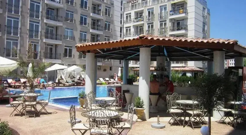 GT Dawn Park Apartments