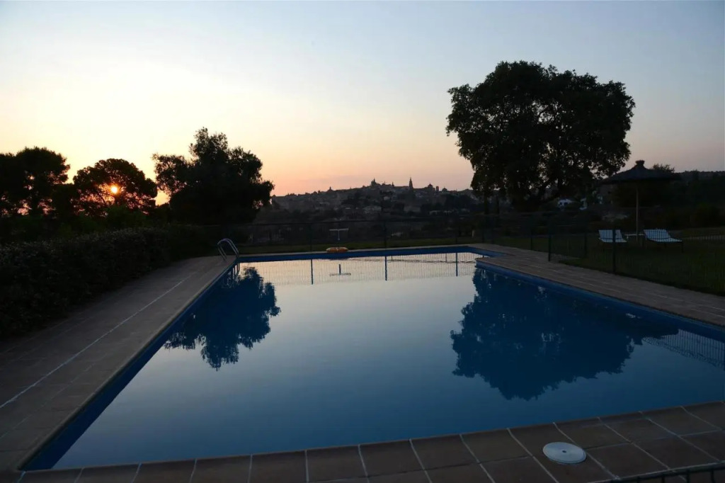 Hotel Cigarral el Bosque