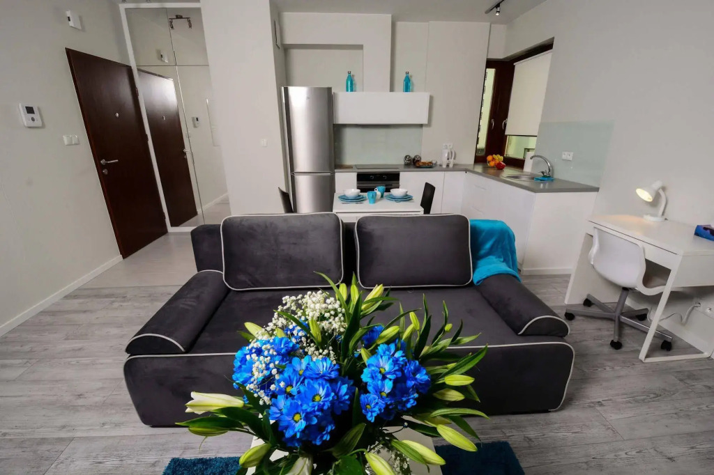 Gieldowa erApartments