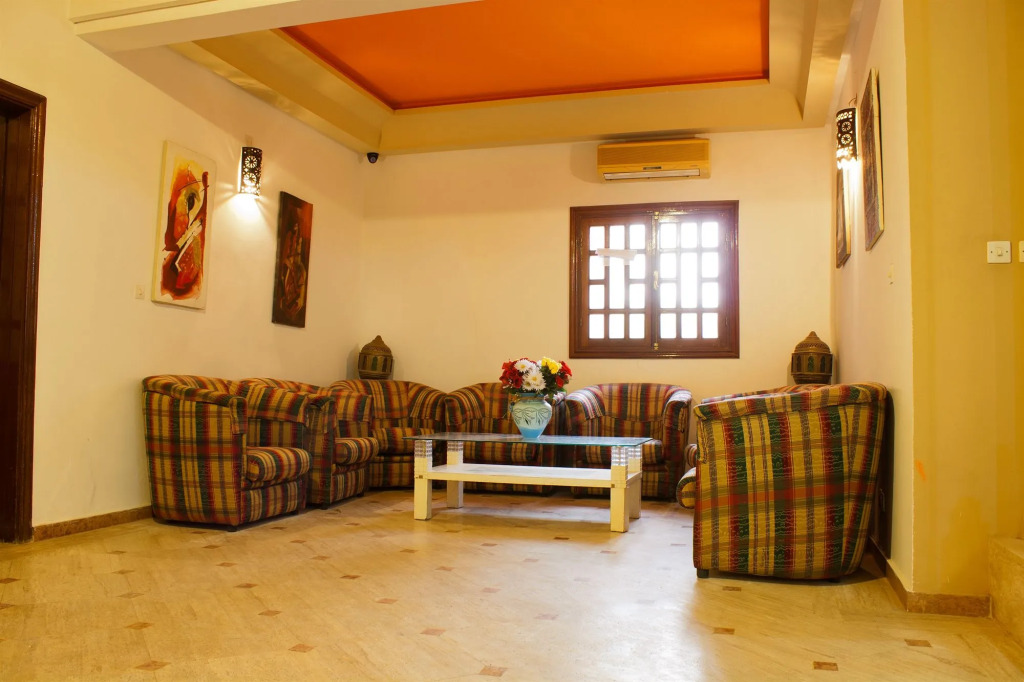 Hotel Halima