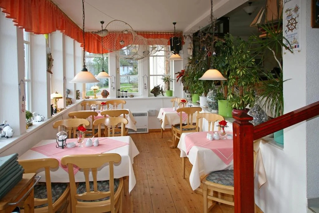 Hotel Deutsches Haus