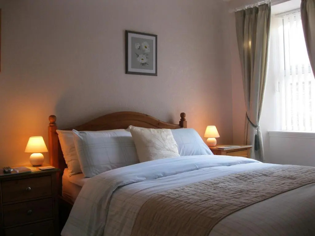 Fairhaven B&B