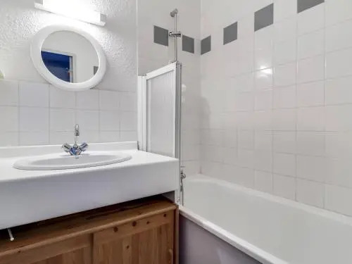 Apartment Balcons De Bareges 6