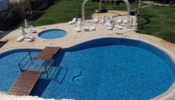 Byblos Palace Hotel