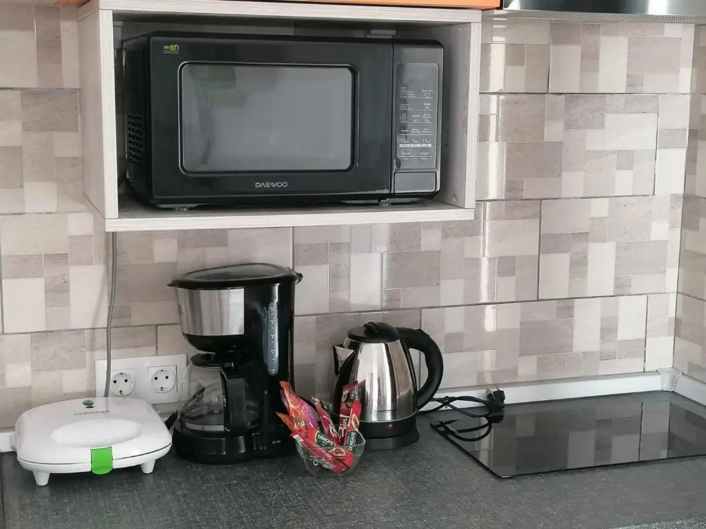 AMA Apartament cu terasă 50 mp & parcare