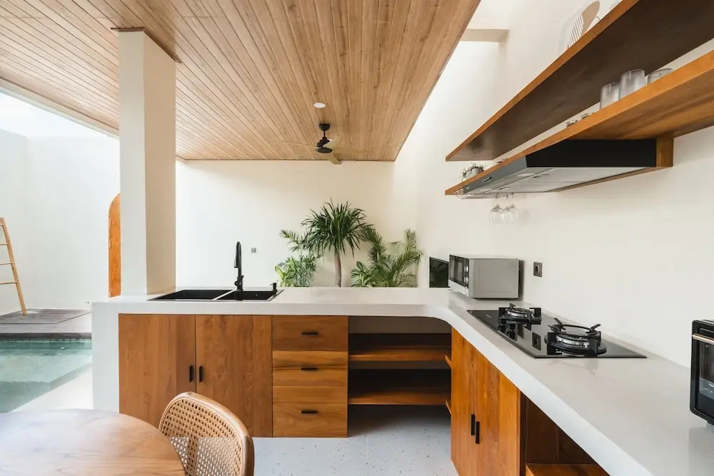 Copper Estate 2 by Alfred in Bali