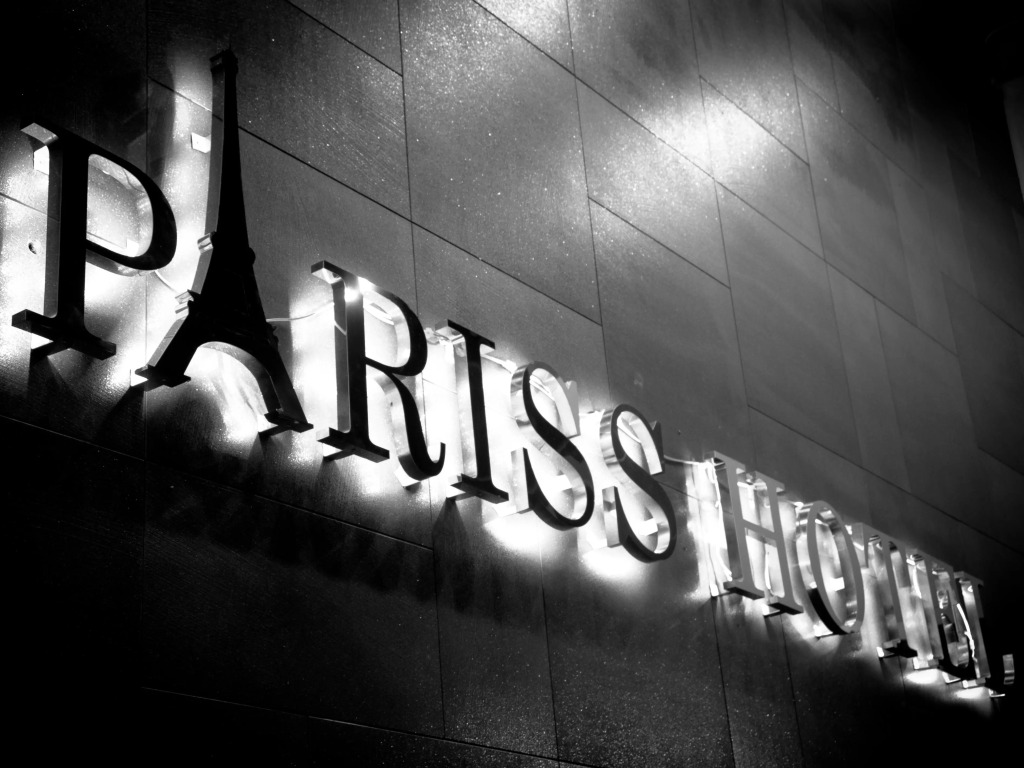 Pariss Hotel