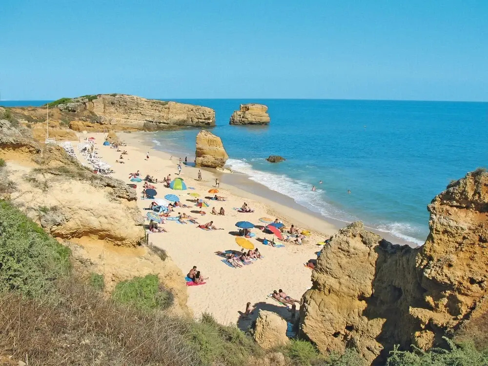 Azul Albufeira in Albufeira