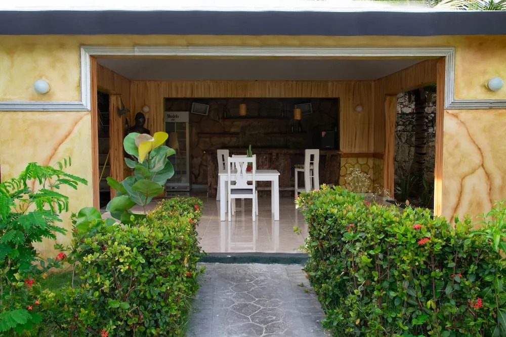 Hotel Castillo Real