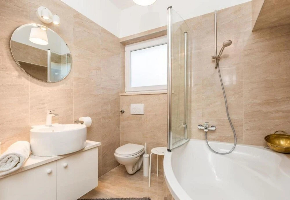 Luxury Villa Lovran