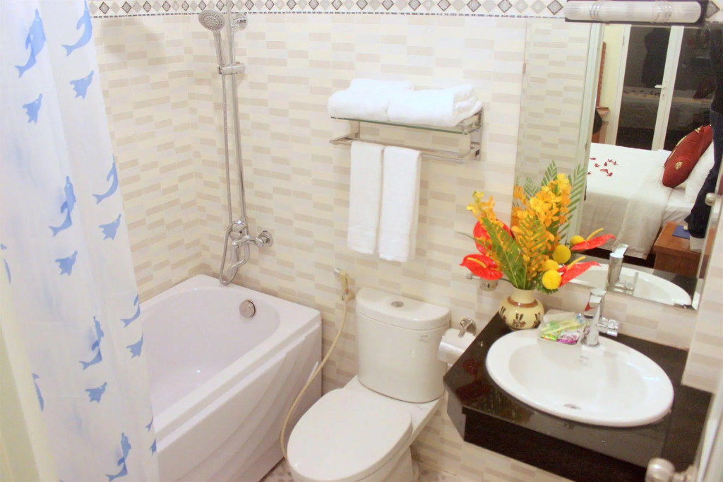 Delica Premium Hotel