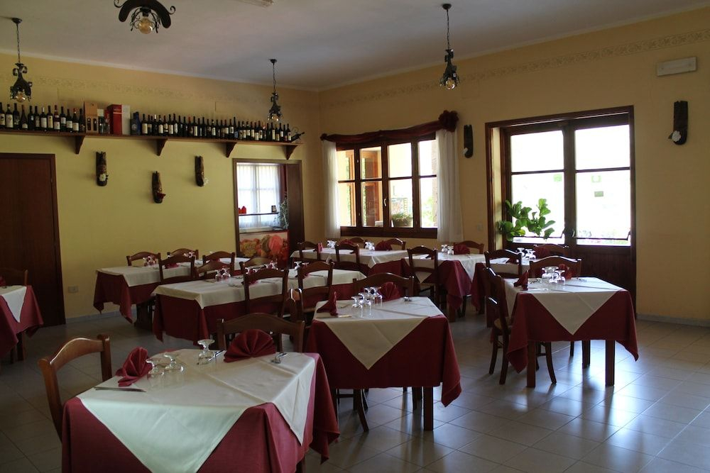 Ostello Su Mannau