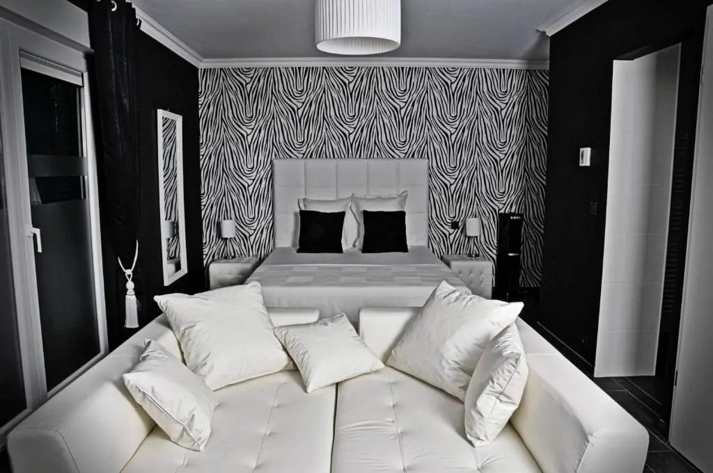 V E R O N E - Rooms & Suites - Liège - Rocourt