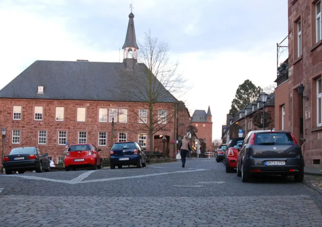Altstadtperle Nideggen