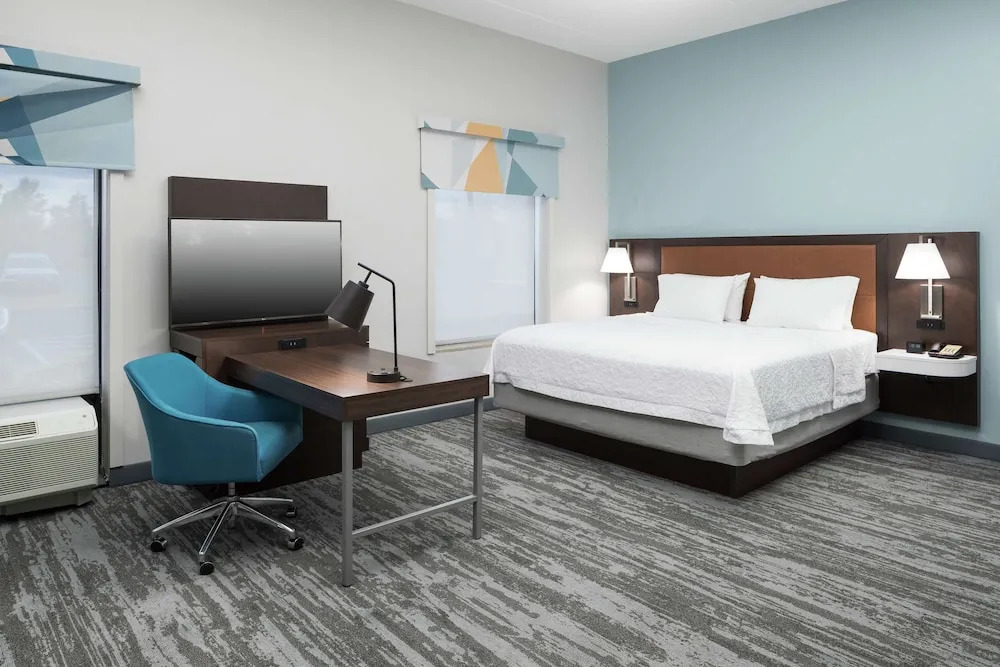 Hampton Inn & Suites Panama City Beach-Pier Park Area