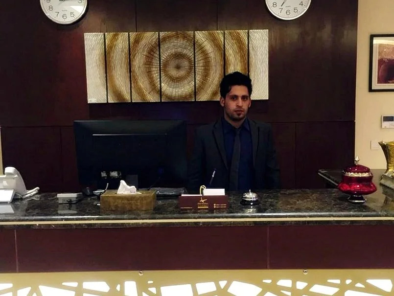 Pestana Hotel