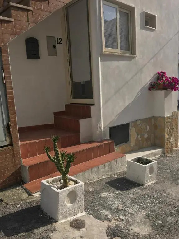 Casa Vacanze Flora