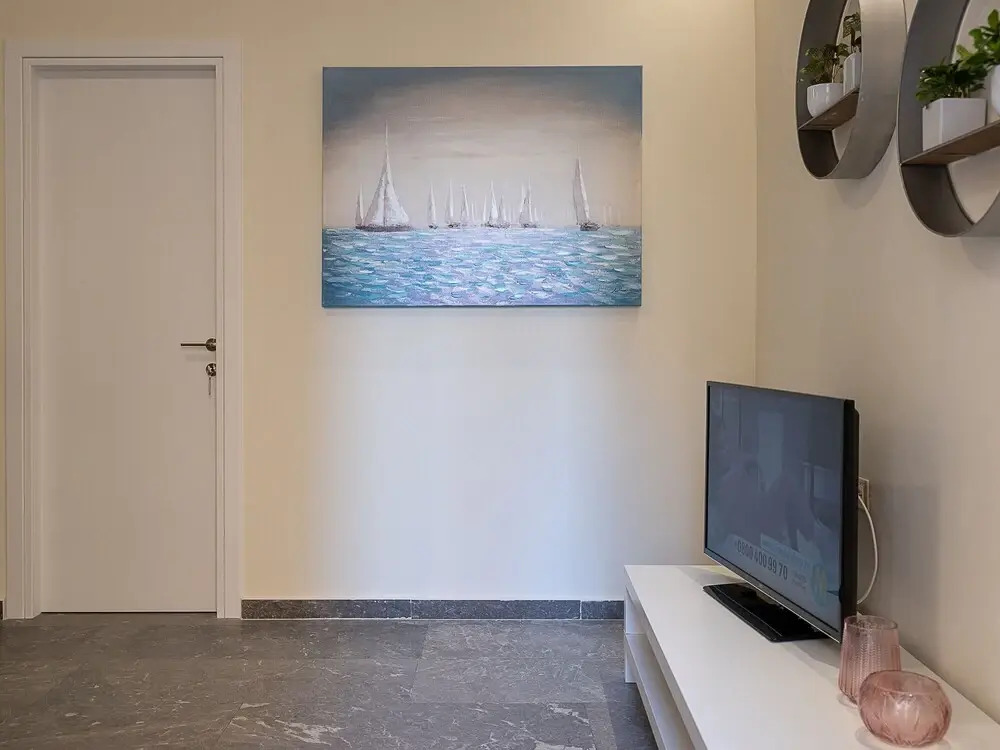 Luxury Apts Heraklion Center