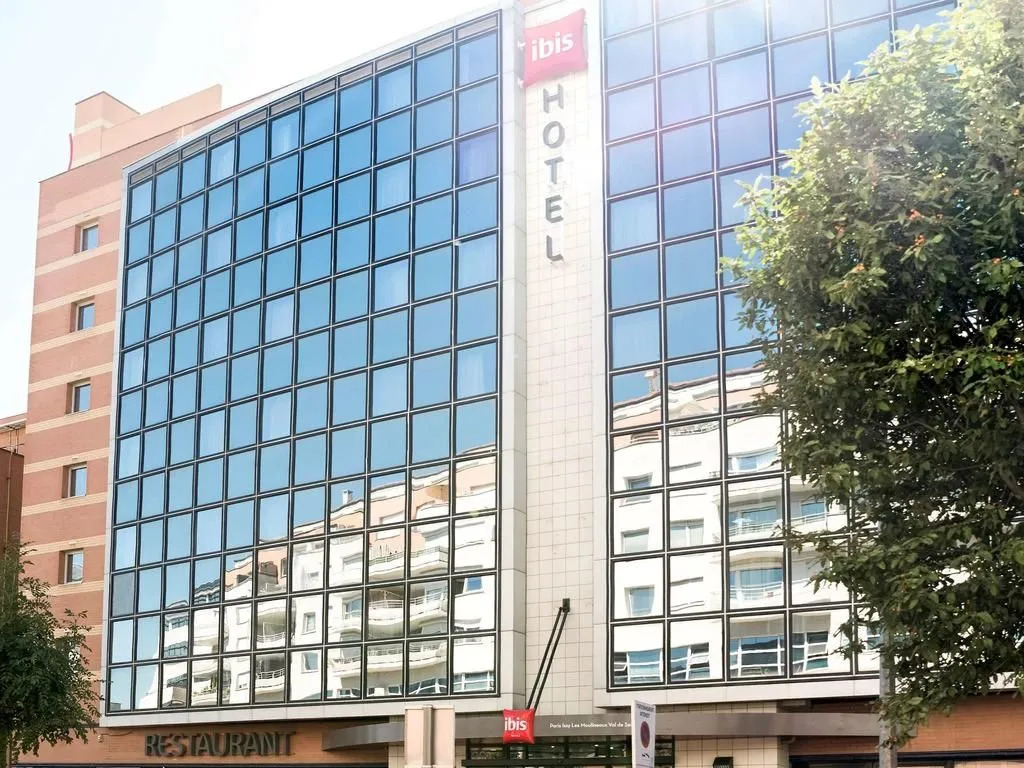 ibis Issy les Moulineaux "Val de Seine"