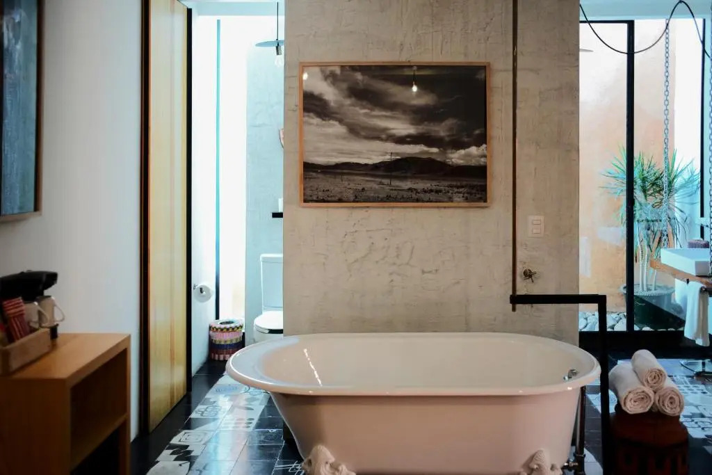 Hotel Los Amantes