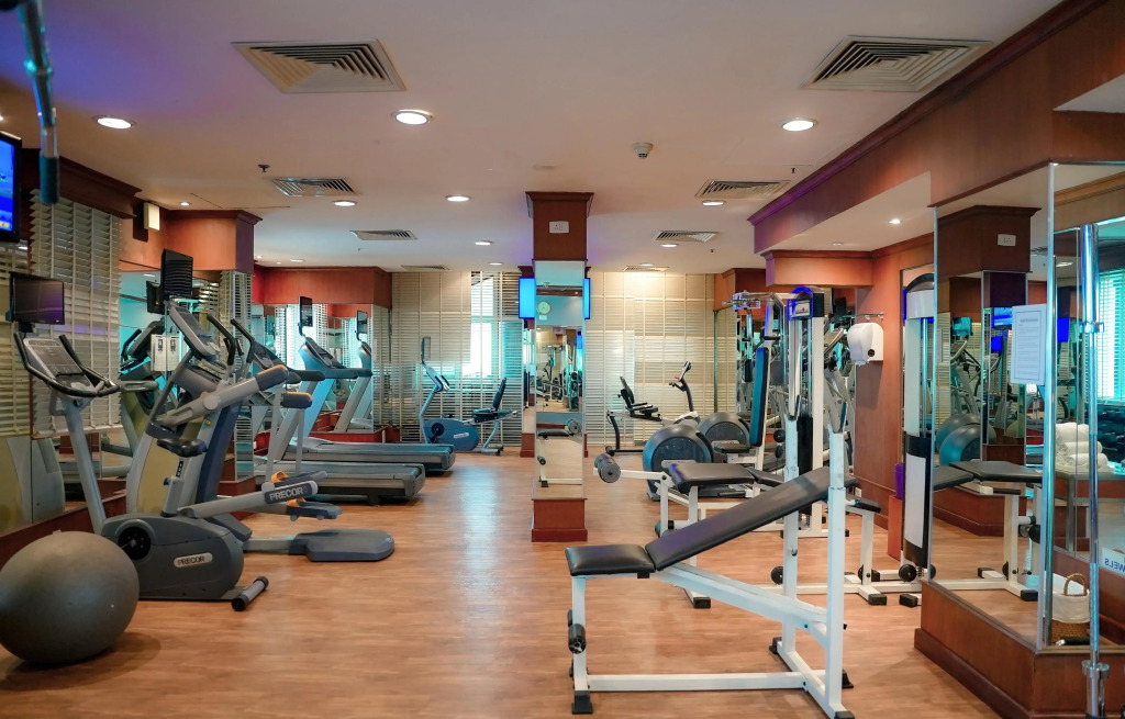 Radisson Blu Kochi
