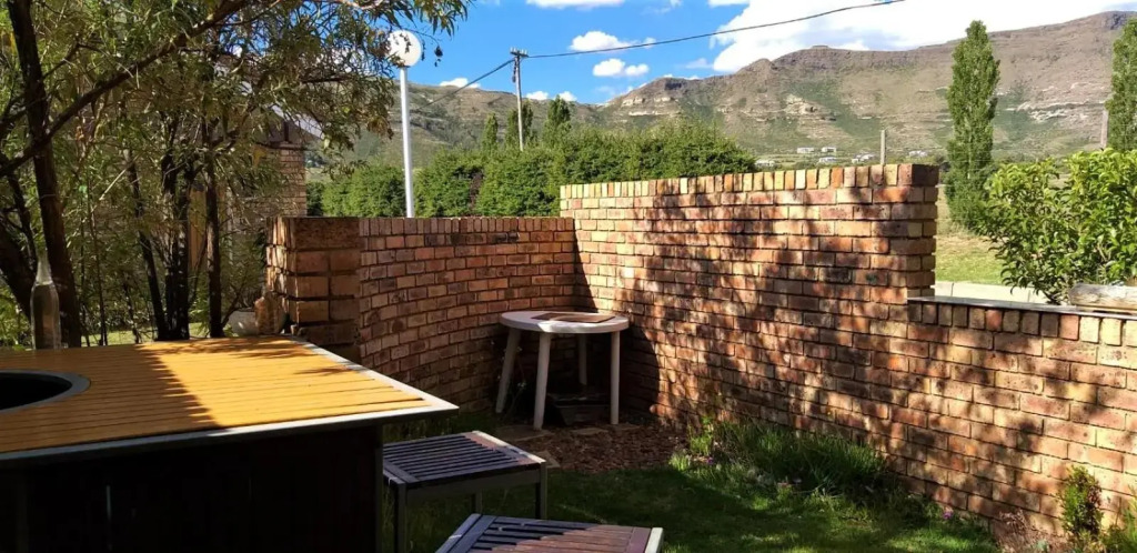 Thaba Lehae