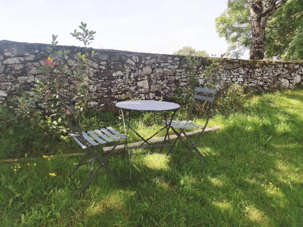 Maison dHôtes La Grange