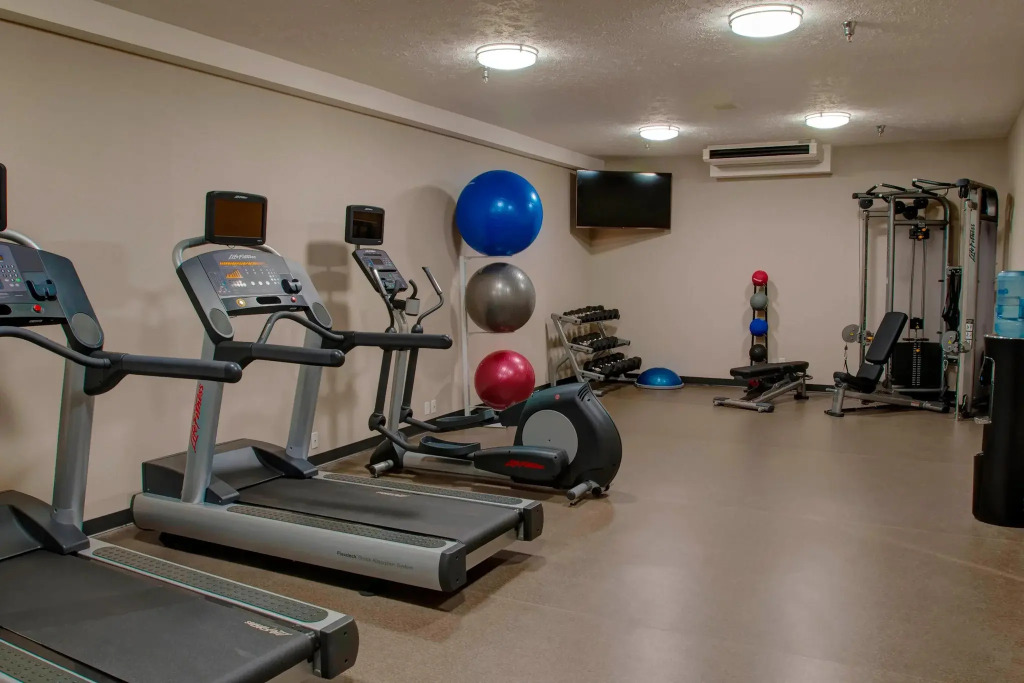 Fairfield Inn & Suites by Marriott Spokane Valley
