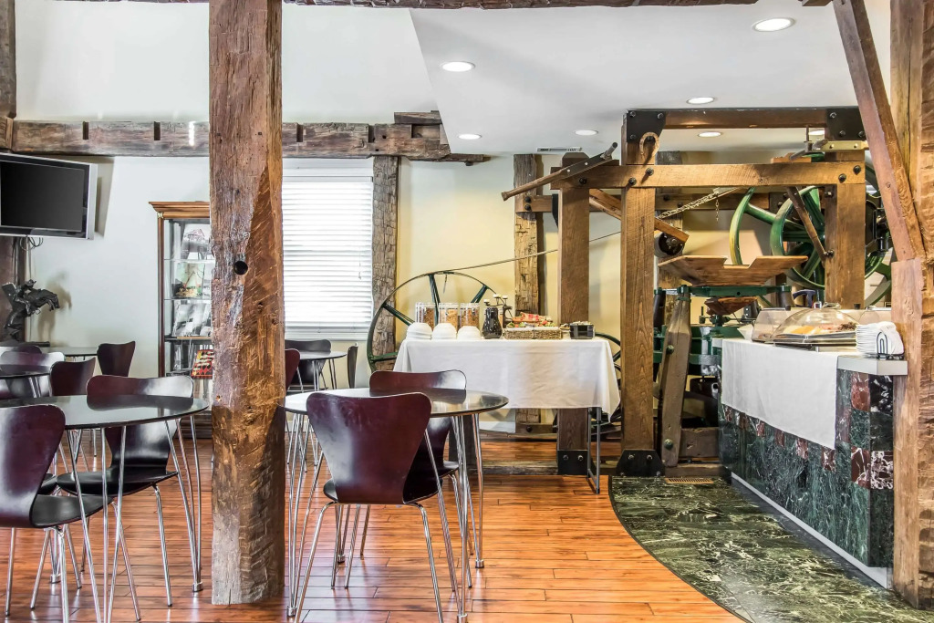 Inn at the Mill, an Ascend Collection Hotel