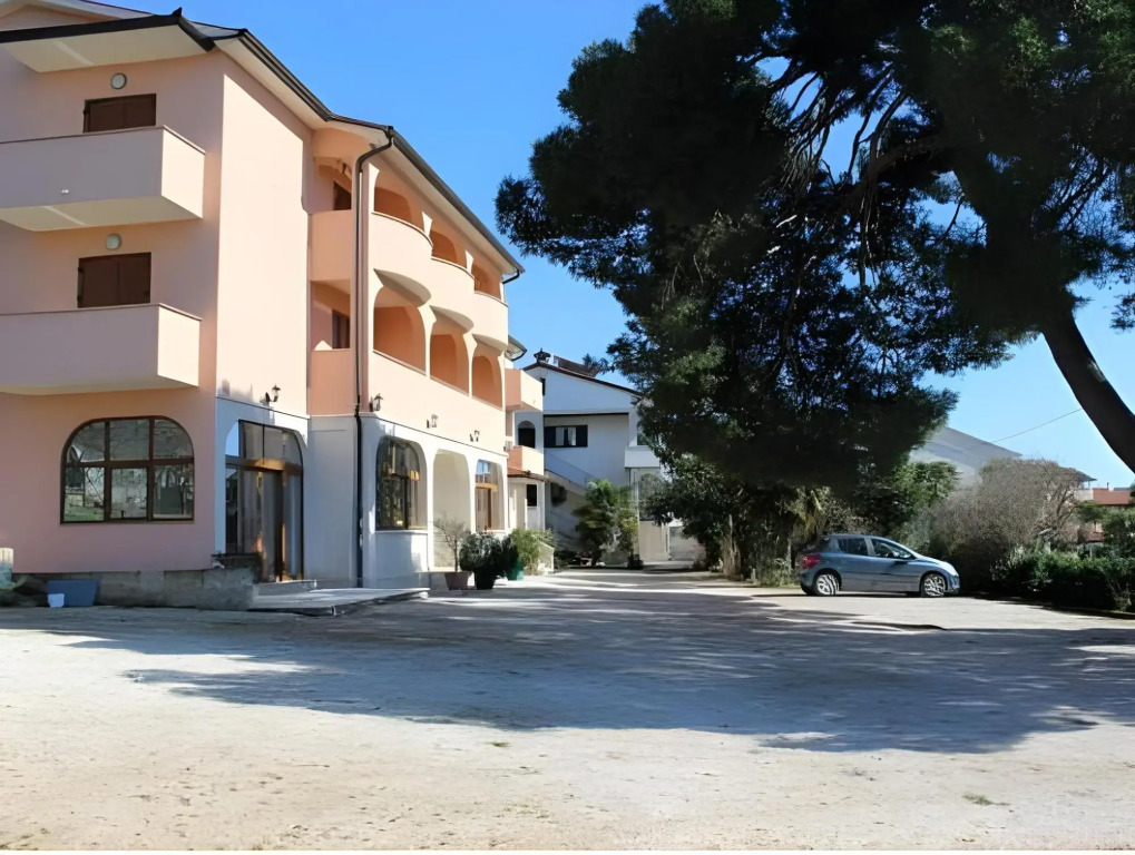 Guest House Caterina