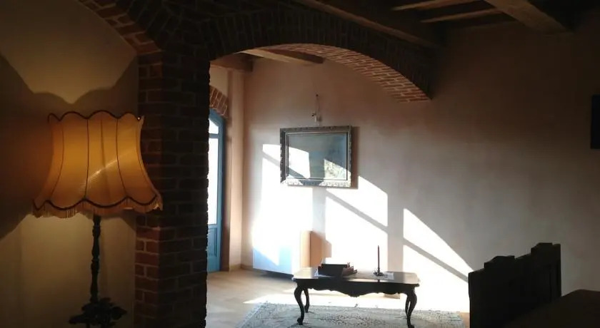 B&B Cascina Bertona