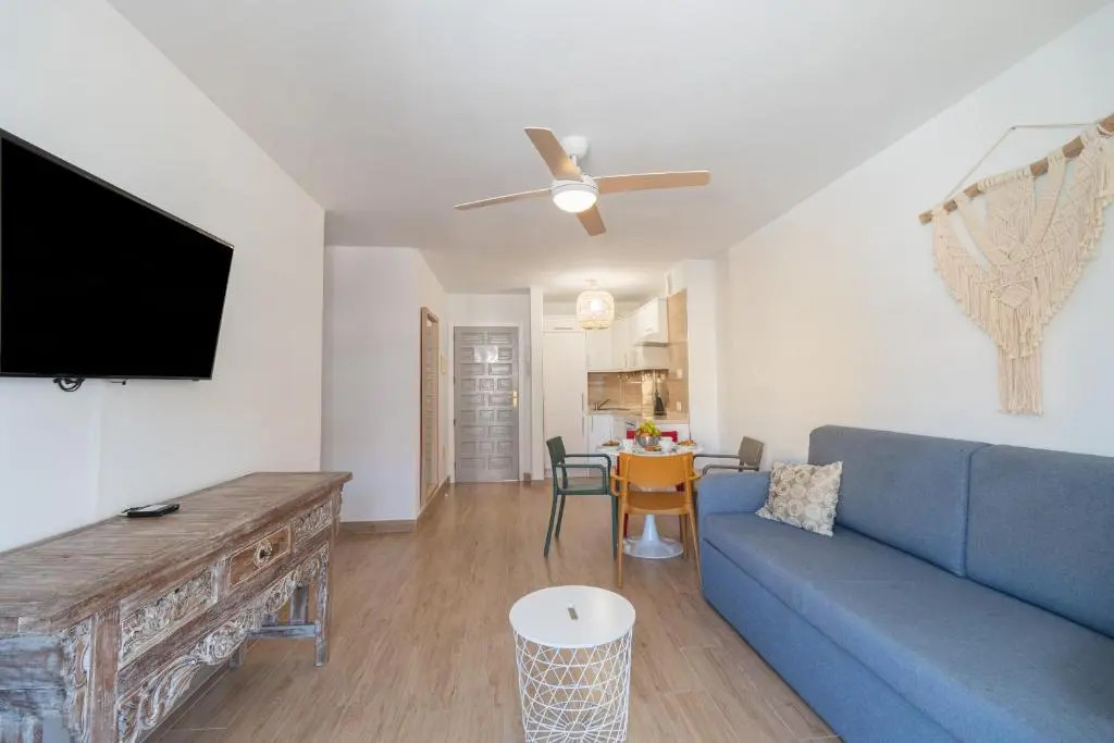 Super cool villa in Los Cristianos