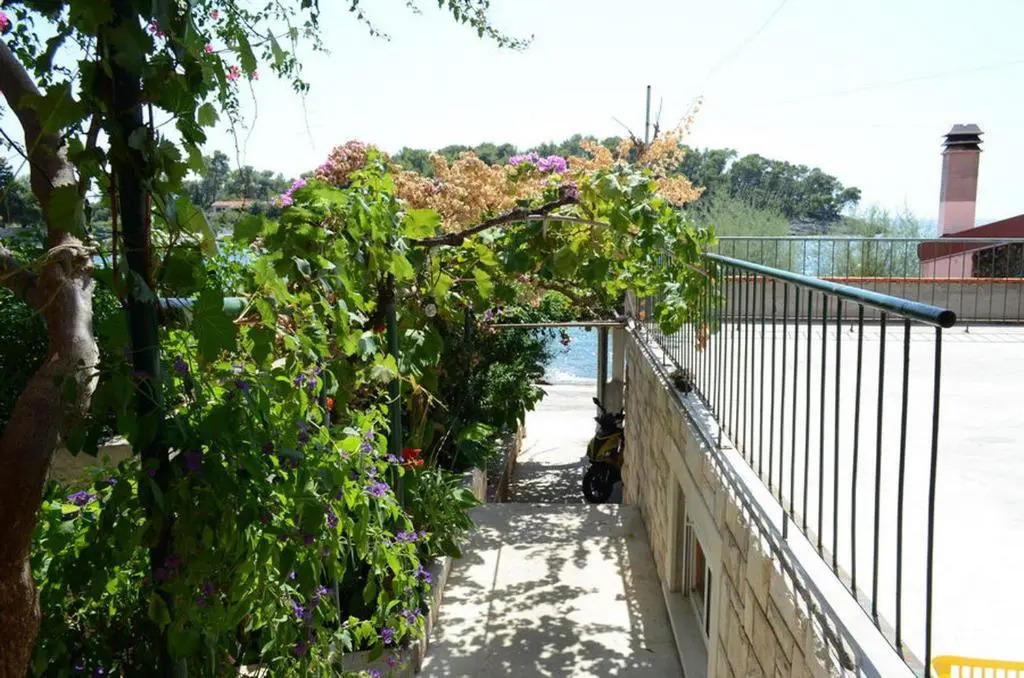 Apartments Prižba Bay