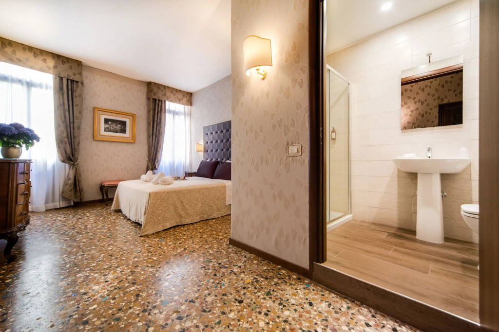 Ca' Lavezzera