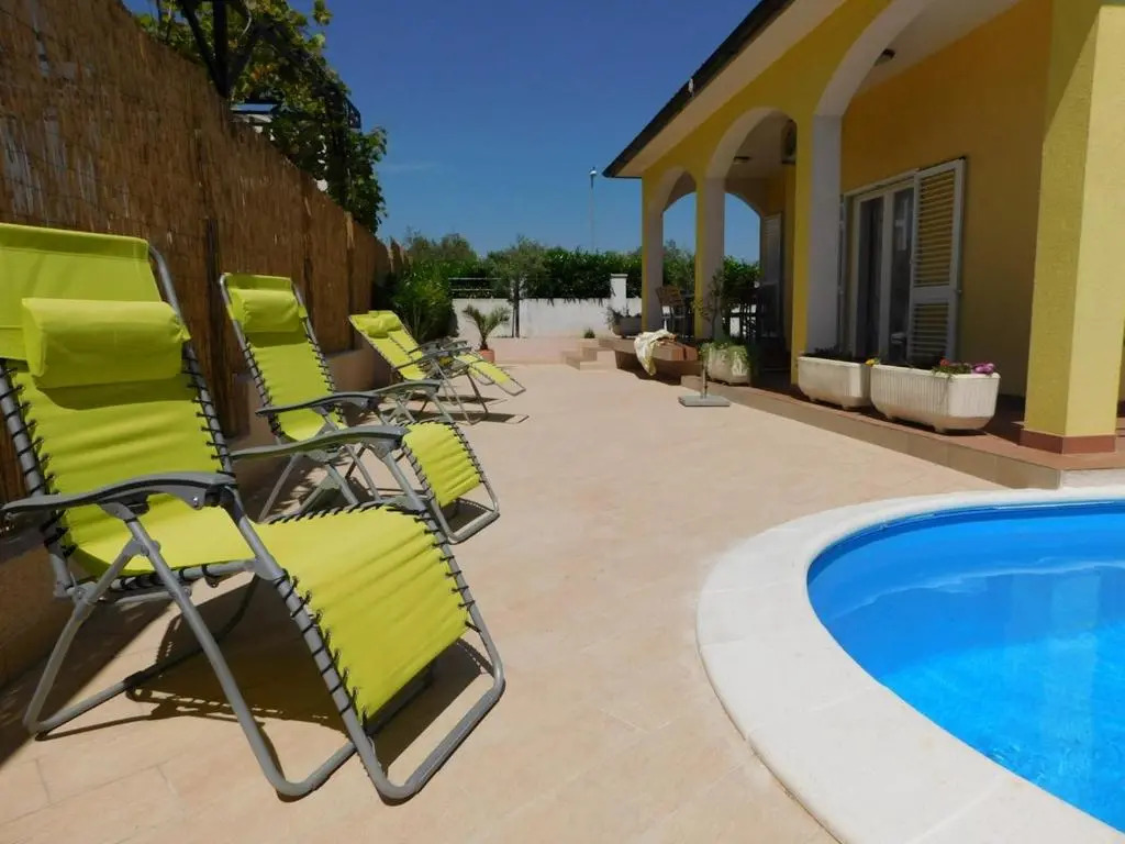 Villa Sweet Home