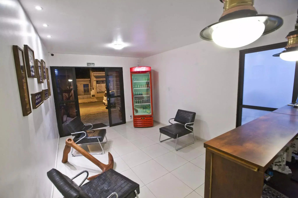 Hotel Refugio