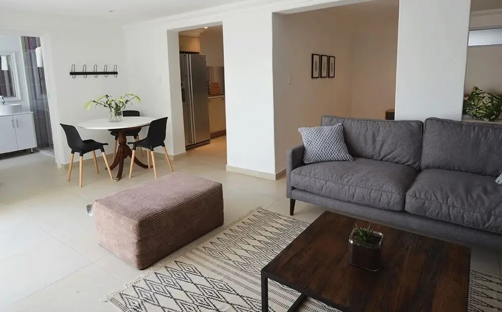 Villa Watsonia