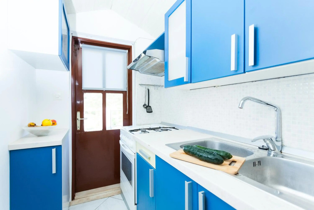 Apartment Adriana