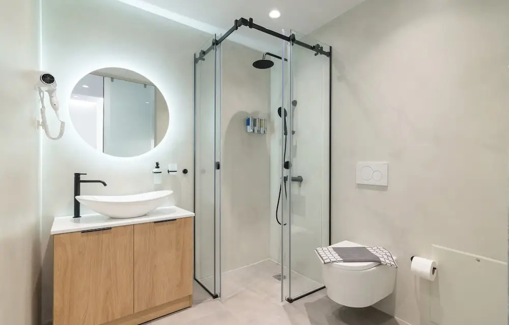 Athens Theatrou Apartments