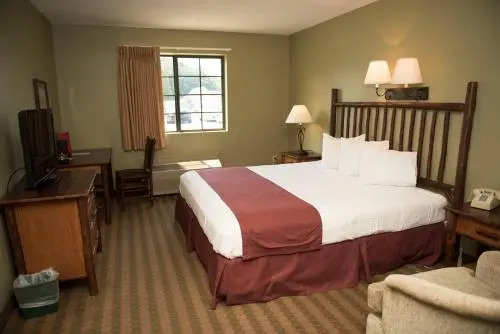 Santas Lodge