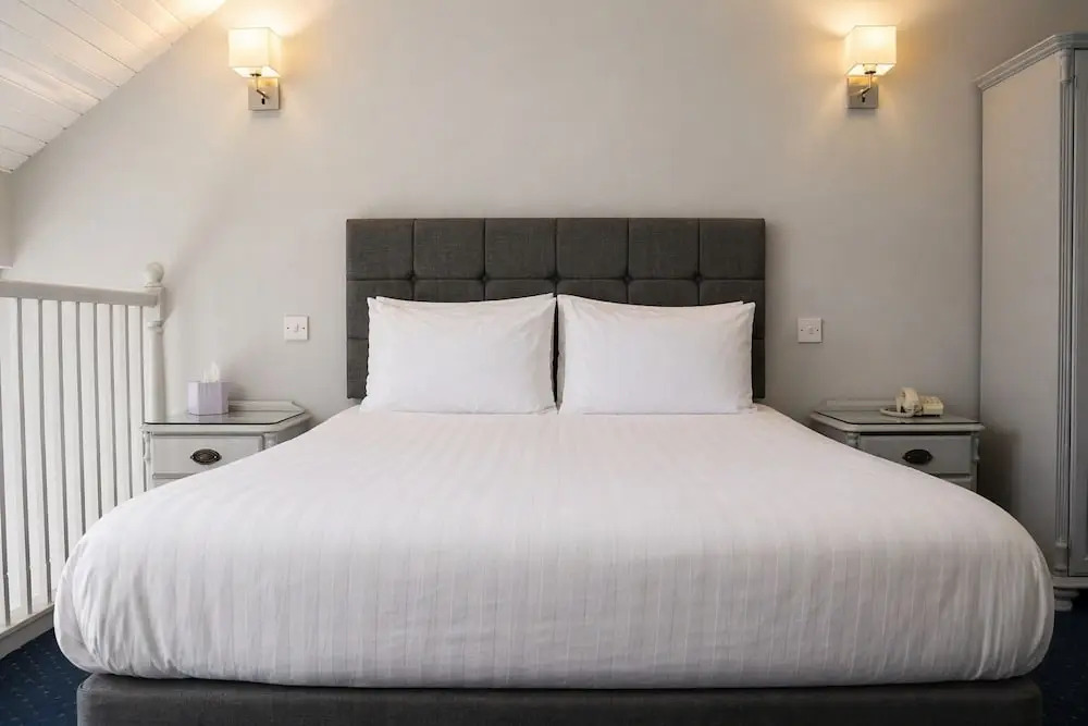 Littleover Lodge Hotel