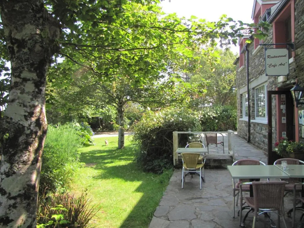 Rolfs Country House