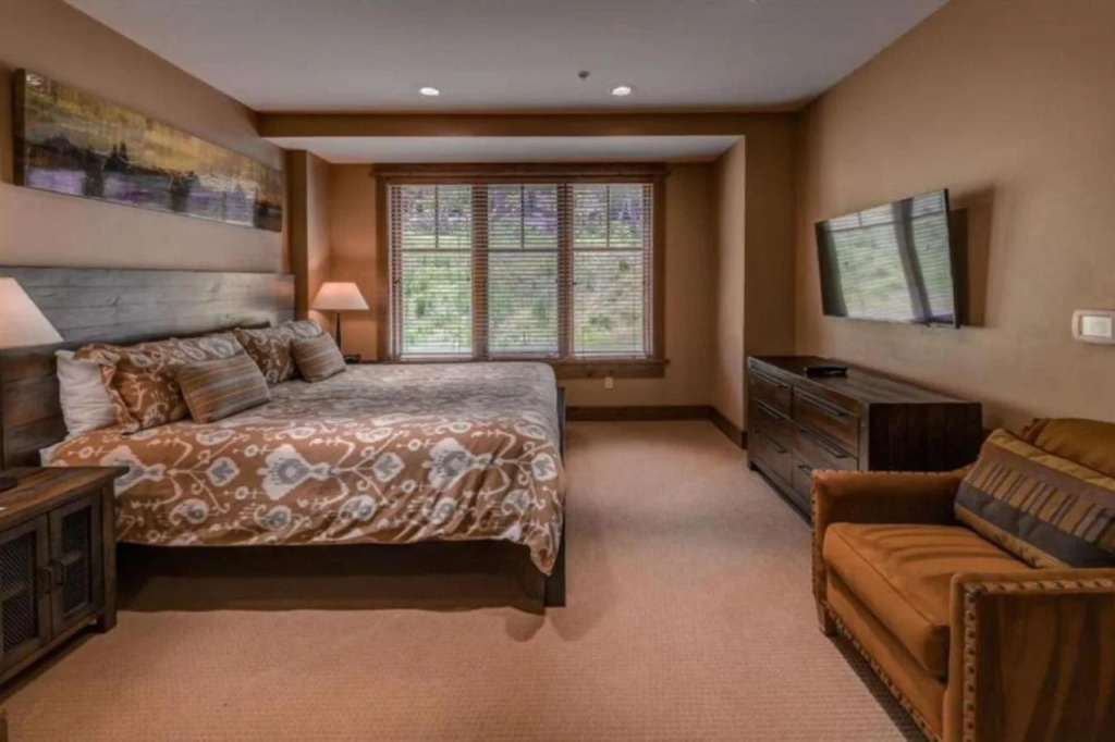 East West Hospitality Tahoe