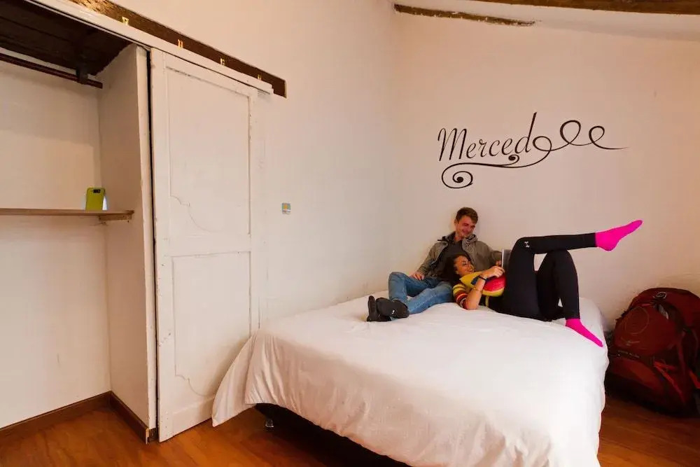 Fatima Suites - Hostel