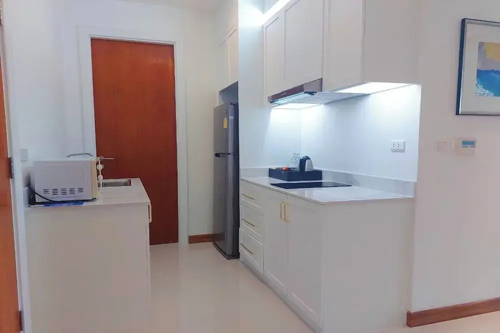 VIP Suite Residence At Tubkaak Beach, Krabi
