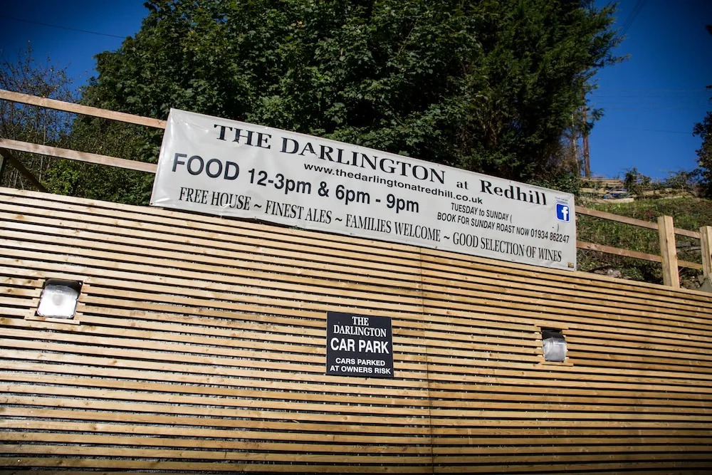 Darlington Arms