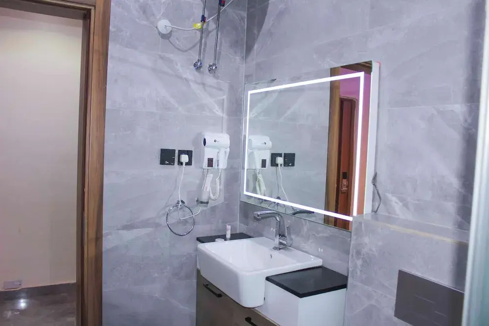 Chiben Leisure Resort & Hotel